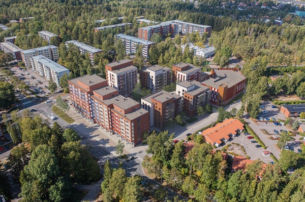 Varte-Pähkinärinne-havainnealuekuva