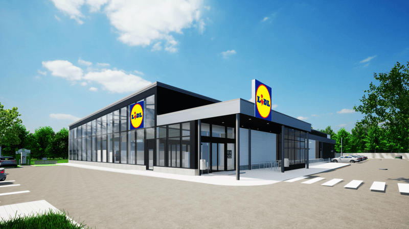 LIDL Vantaanlaakso