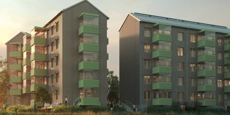 Kivisilta, Kerava