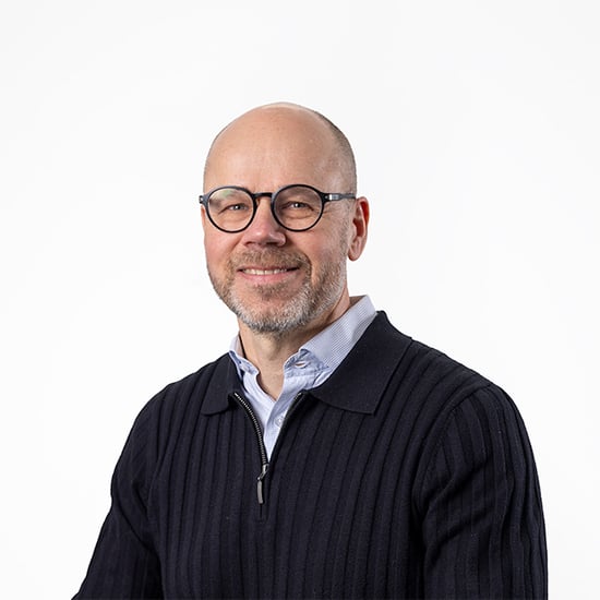 Antti Inkilä
