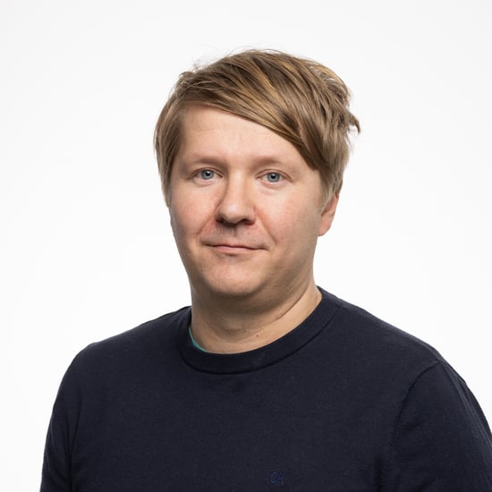 Ari Saarela