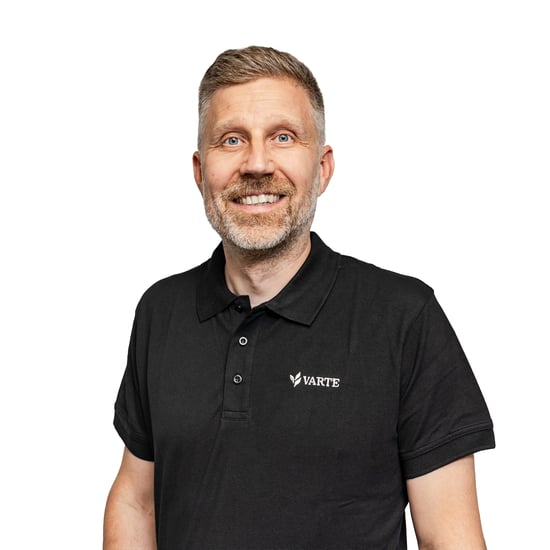 Harri Koho