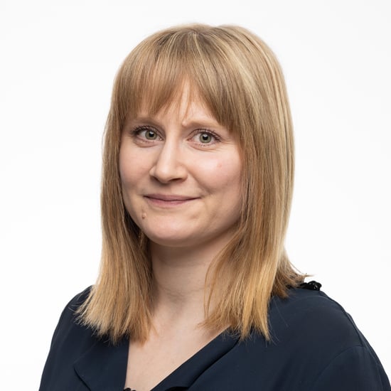 Heidi Moberg