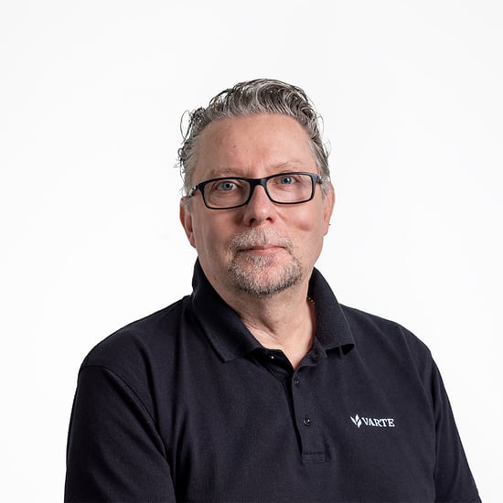 Jarmo Saviranta