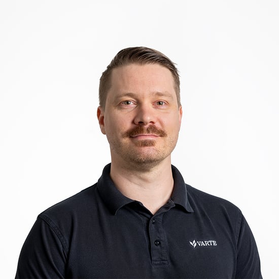 Jukka Vornanen