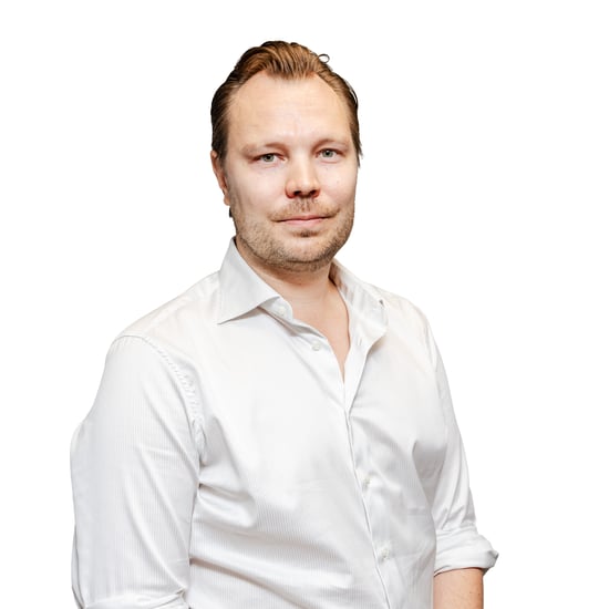 Jussi Klemola