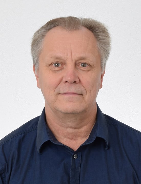 Kai Heiskanen