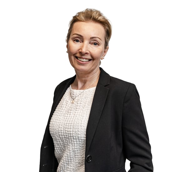 Mari Mäkelä