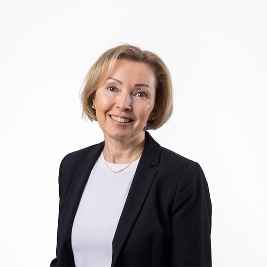 Mari Mäkelä