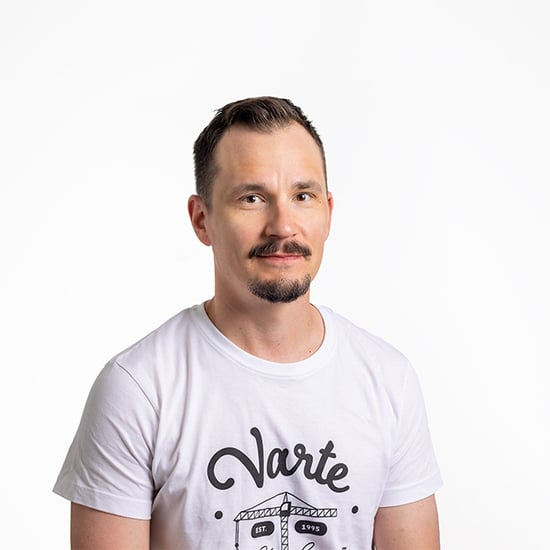 Matti Väisänen