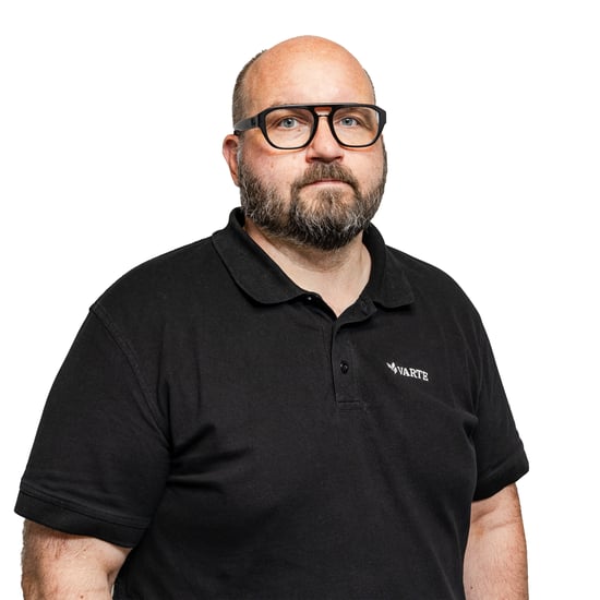 Mikko Sirviö
