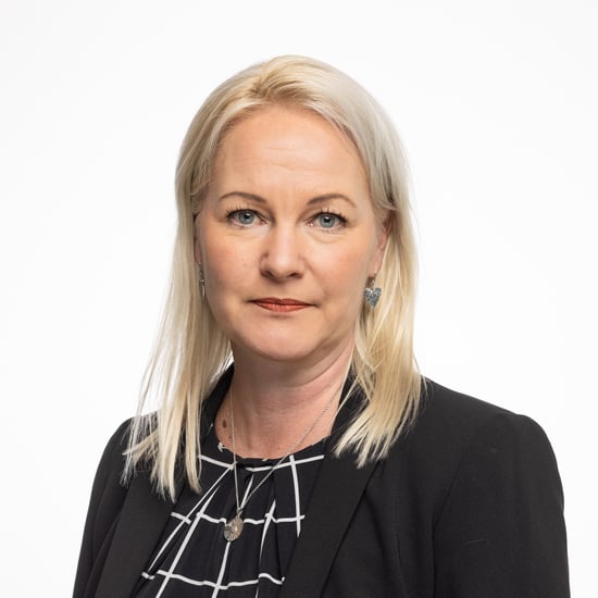 Minna Hyyrynen
