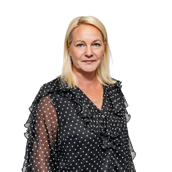 Minna Hyyrynen
