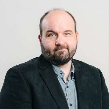 Mikko Sirviö