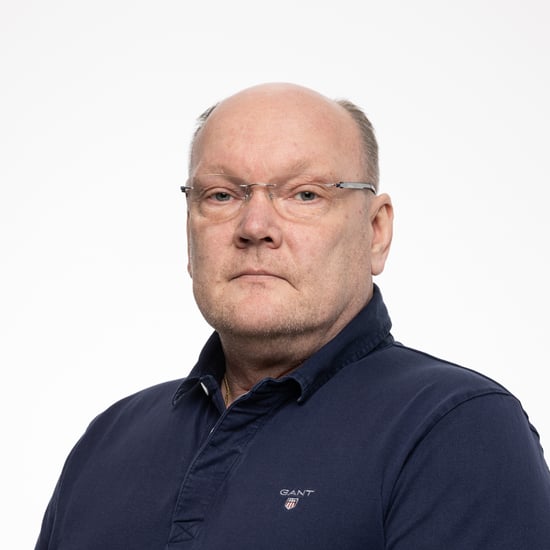 Pasi Blom