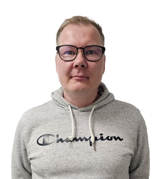 Pekka Matikainen