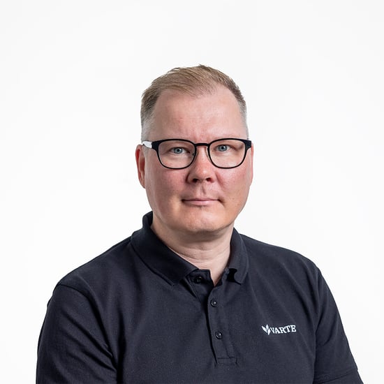 Pekka Matikainen