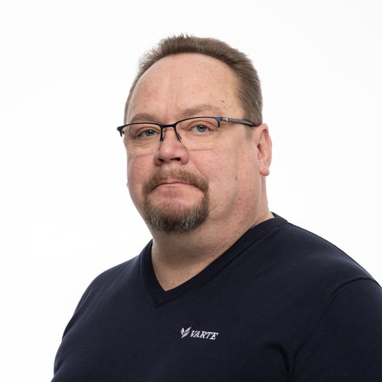 Sami Henttonen