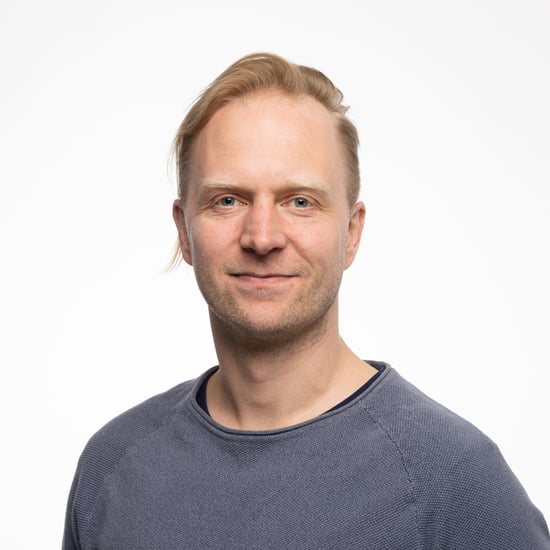 Teemu Saarela