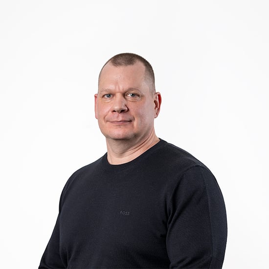 Tuomas  Eerola