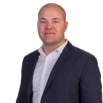 Jyri Seppänen