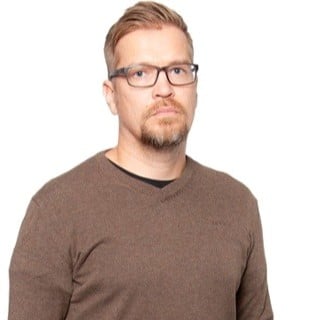 Jarkko Meriläinen