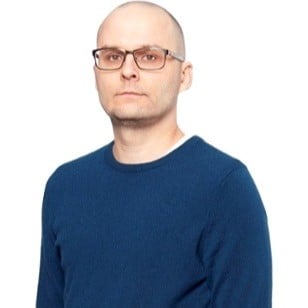Markus Mäkinen