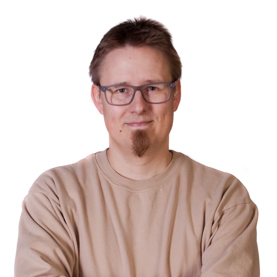 Miika Karjalainen