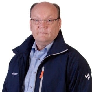 Pasi Blom