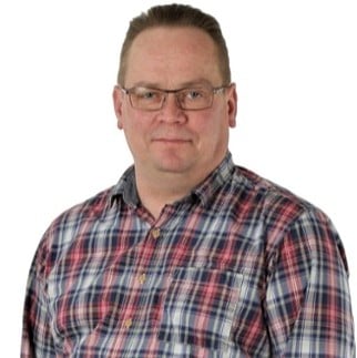 Sami Henttonen