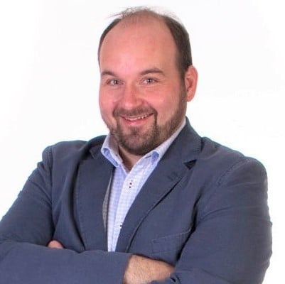 Mikko Sirviö