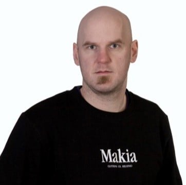 Antti Rautanen