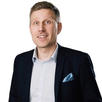Harri Koho