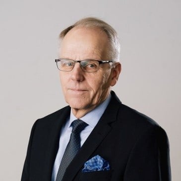 Heikki Koho