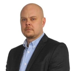 Juha Sankari
