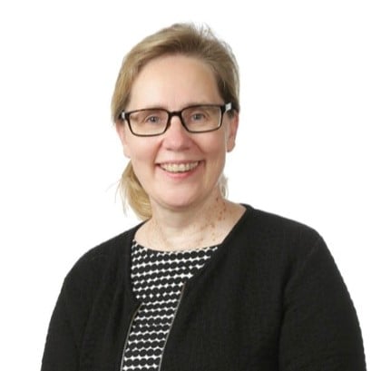Minnariitta Östman