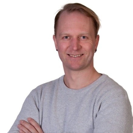 Teemu Saarela