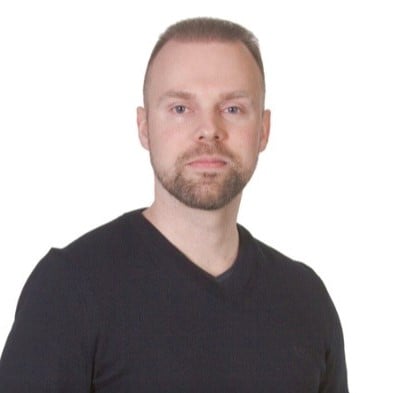 Tuomas Parvila