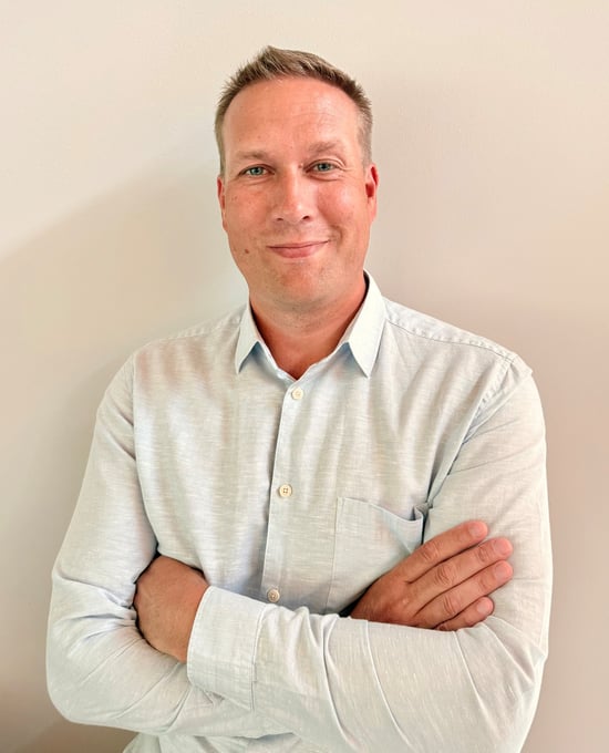 Mikko Kilpi
