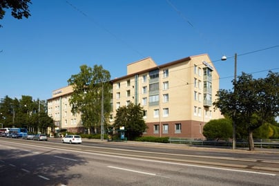 Kuvaaja Folkhälsan