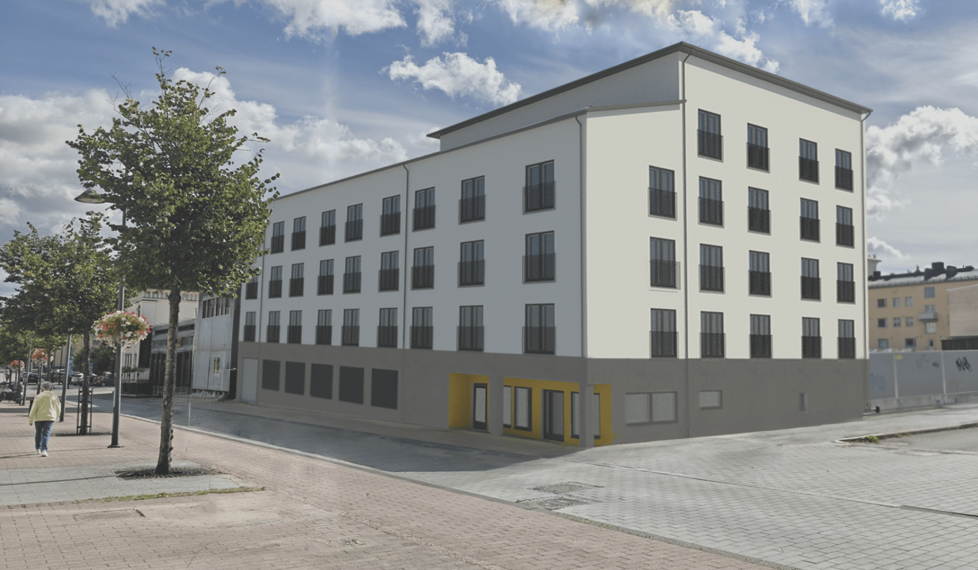 Varte rakentaa 57 uutta opiskelija-asuntoa Lappeenrantaan