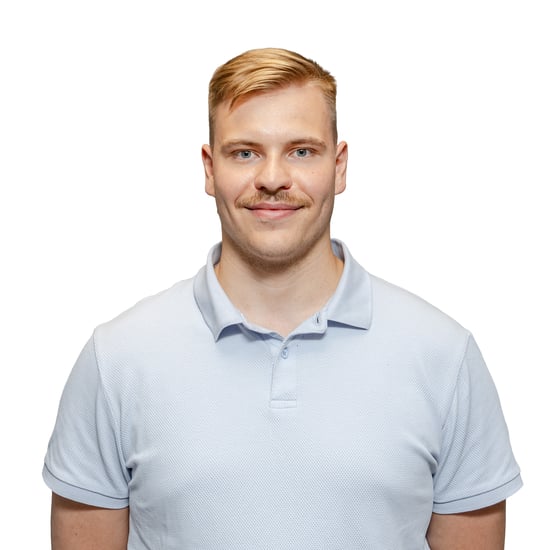 Jaakko Peltonen