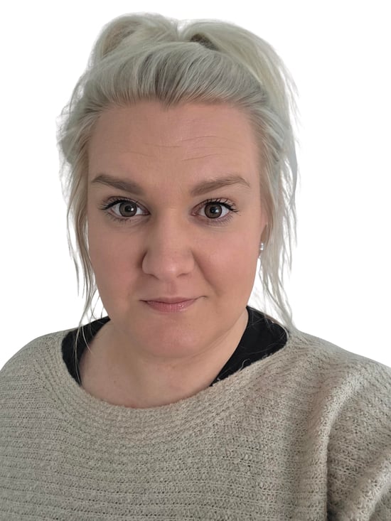 Sanna Kietäväinen