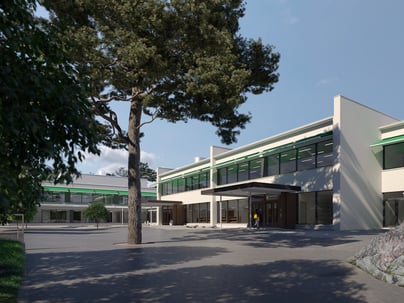 Pohjoismainen yhtenäiskoulu