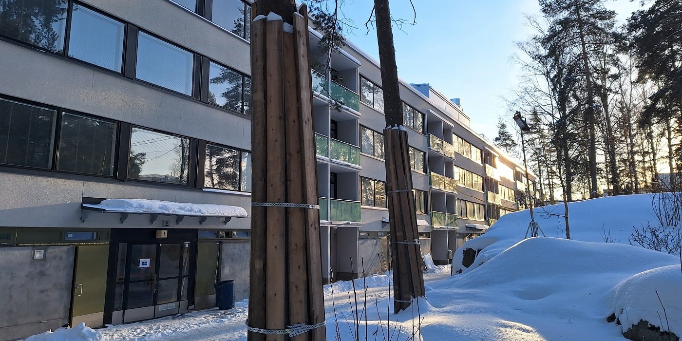 Varte-Sakara-ulkokuva