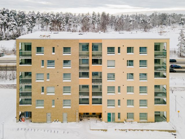 Porvoon Raatimiehenkatu
