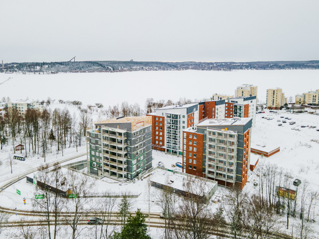 As Oy Lahden Wellamonheikki