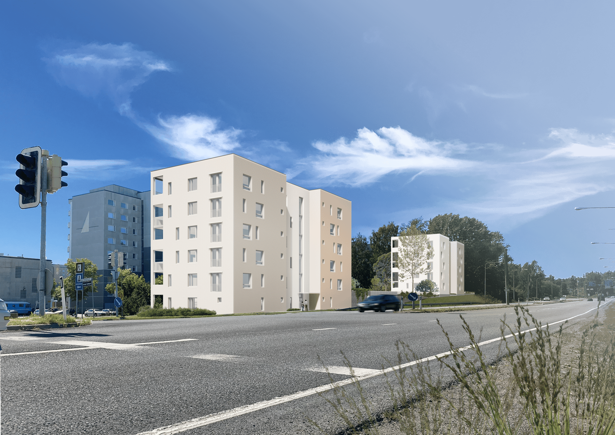 Varte-Havainnekuva-Raatimiehenkatu-Porvoo
