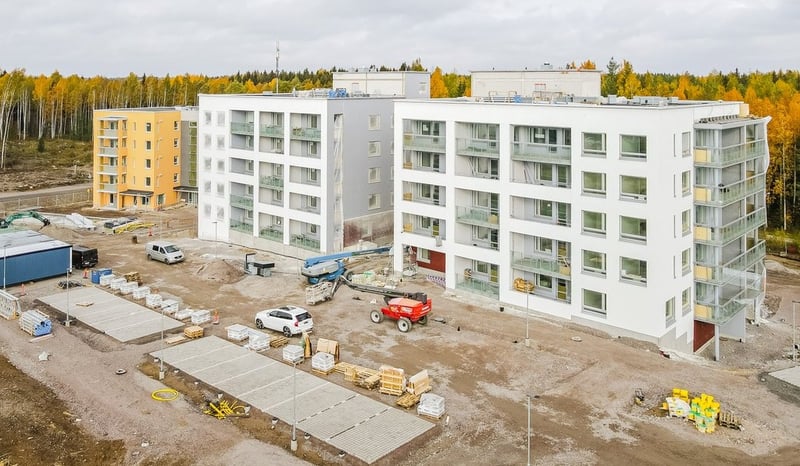 Auringonkehrä 3
