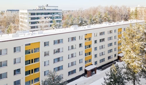 Varte korjausrakentaminen